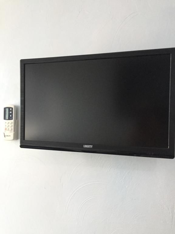 Апартаменты Апартаменты Променад аква Затока-22