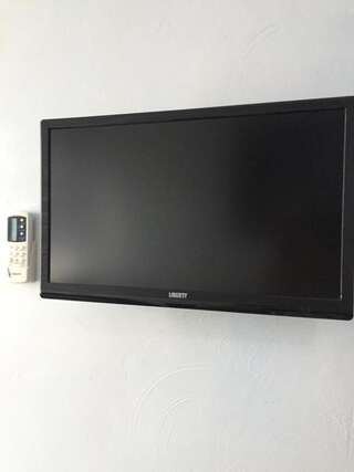 Апартаменты Апартаменты Променад аква Затока Апартаменты с 1 спальней-19