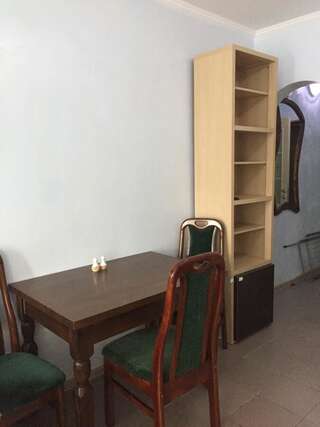 Апартаменты Апартаменты Променад аква Затока Апартаменты с 1 спальней-8