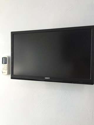 Апартаменты Апартаменты Променад аква Затока Апартаменты с 1 спальней-9