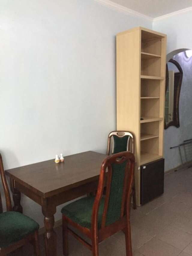 Апартаменты Апартаменты Променад аква Затока-20