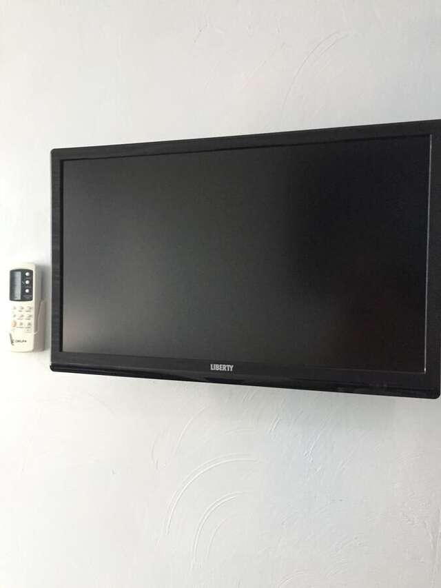 Апартаменты Апартаменты Променад аква Затока-11